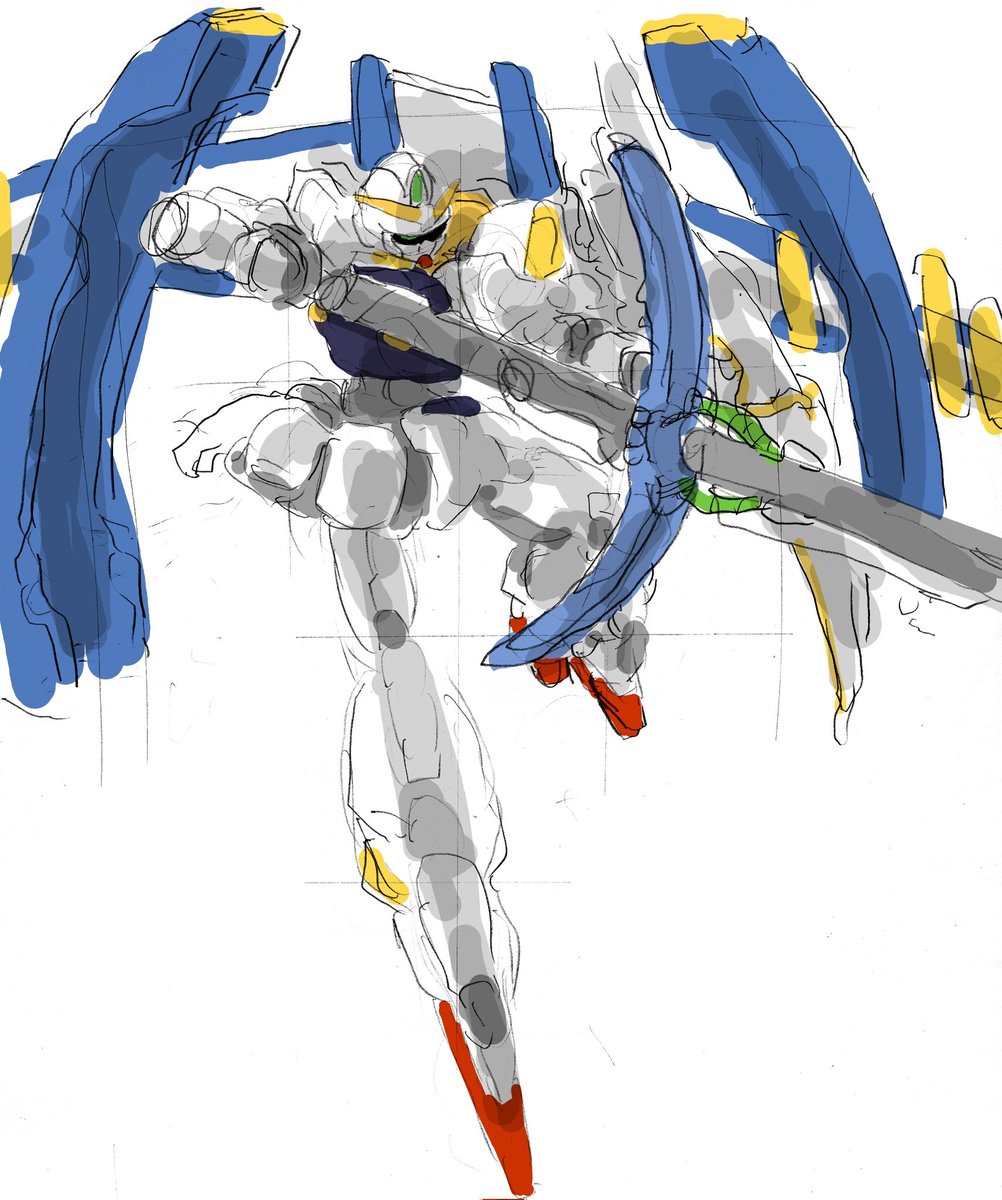 マークII