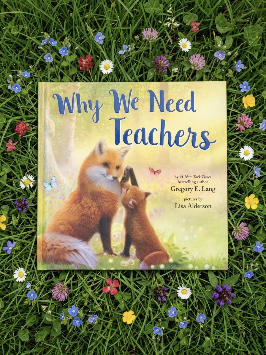 She_Scribes's tweet image. 🍎 Teacher Appreciation Week is May 4-8! 🍎

Show your favorite educators some love with the gift of a great book. 📚 

Find the perfect "Thank You" here: bit.ly/4unv0M3

Big thanks to @Sourcebooks! ✨

#TeacherAppreciationWeek #TeacherGifts #Books #Reading