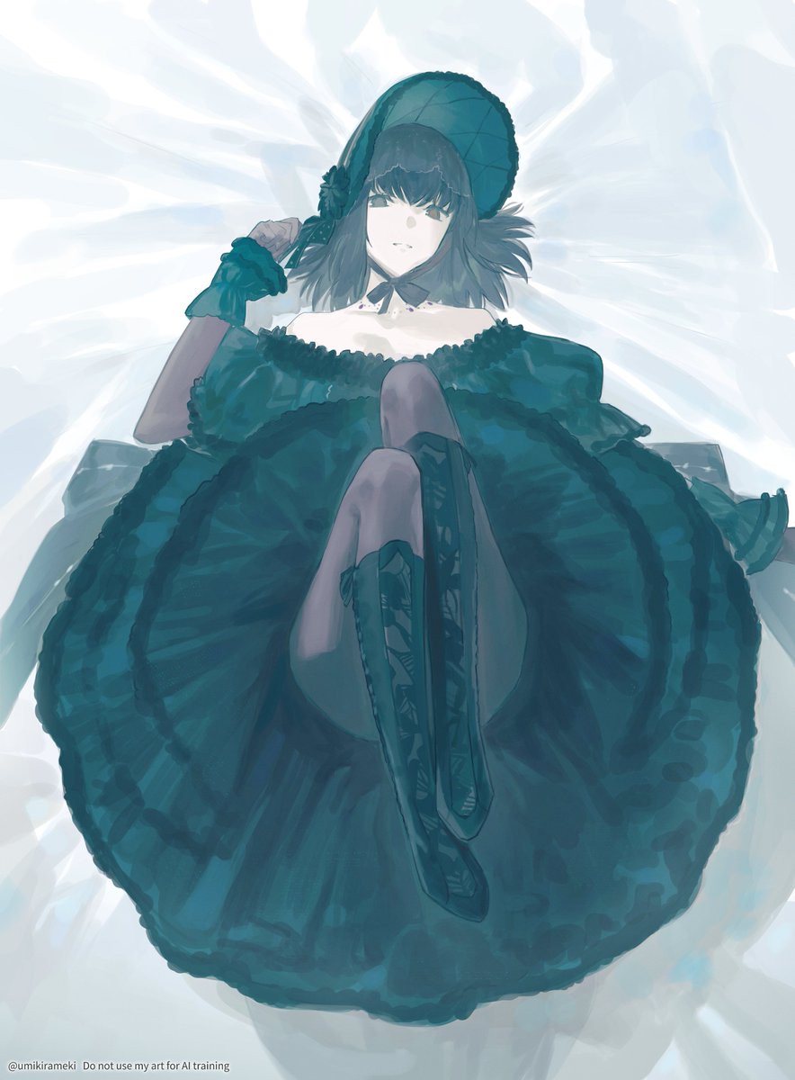 ミ*｡･ tweet media