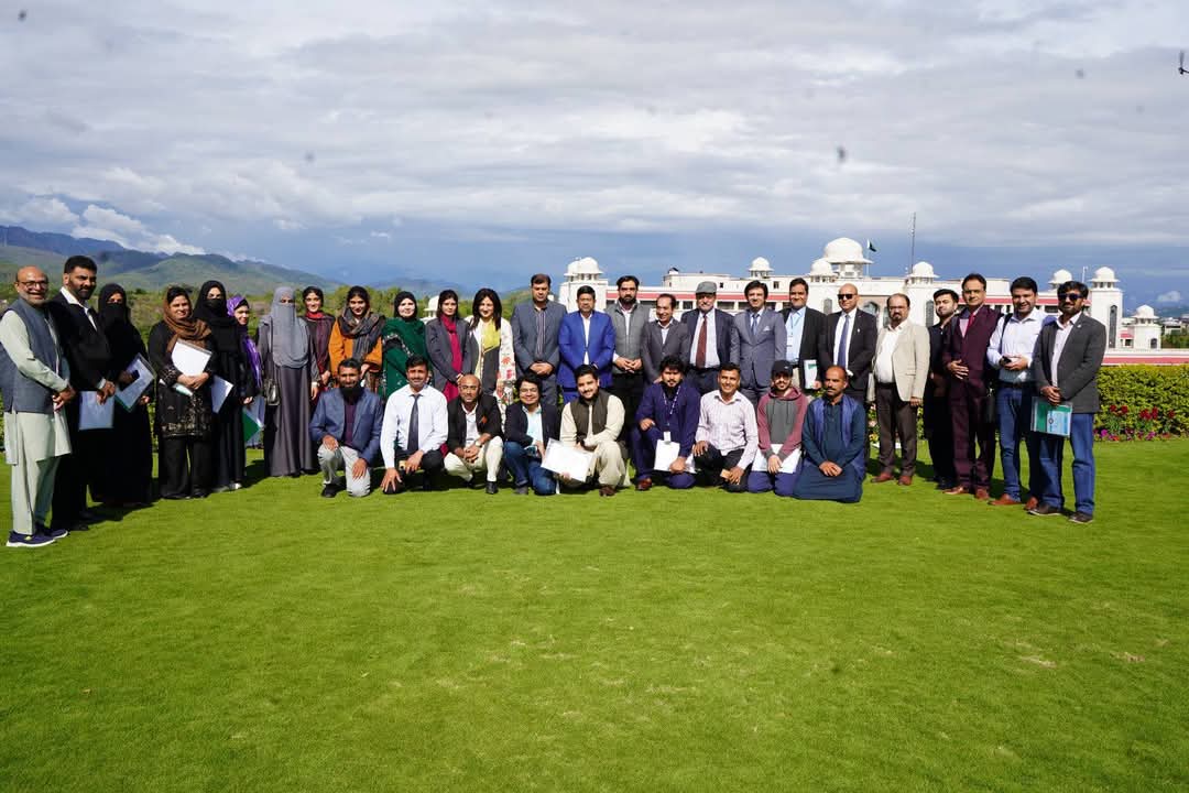 ONE HEALTH PAKISTAN tweet media