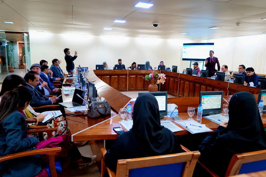 ONE HEALTH PAKISTAN tweet media
