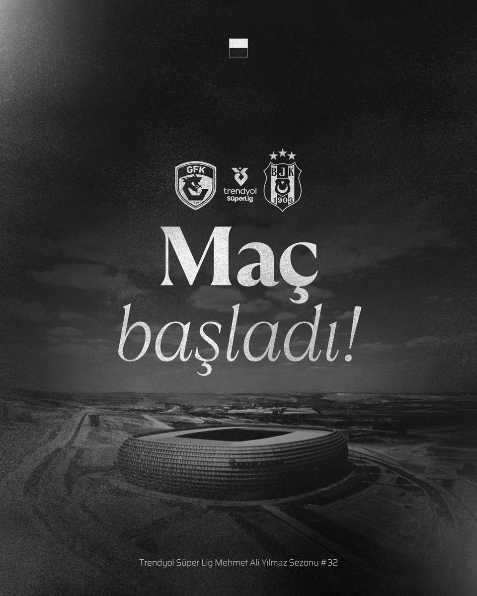 Beşiktaş JK tweet media