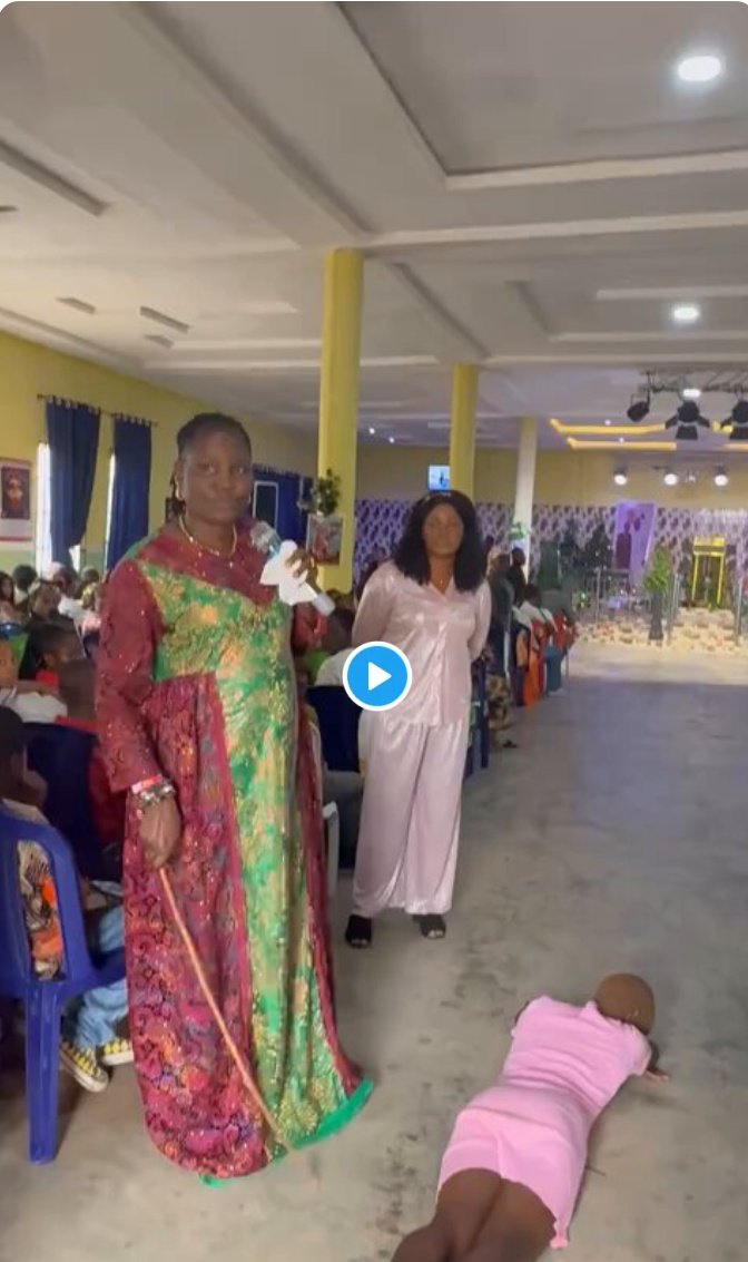 Ubong Bassey tweet media