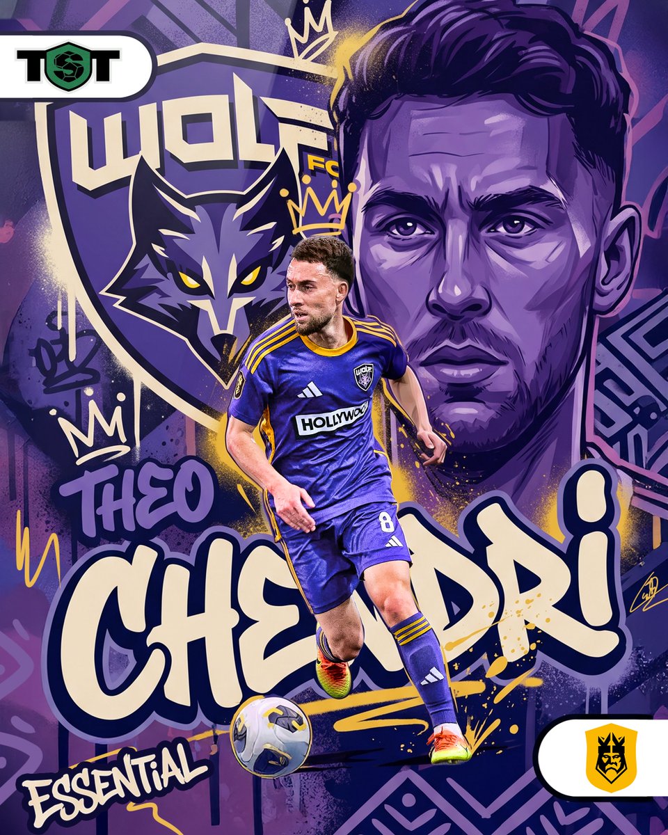 Kings League World tweet media