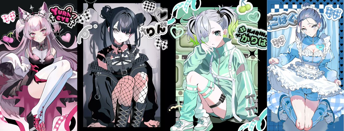 中宮 tweet media