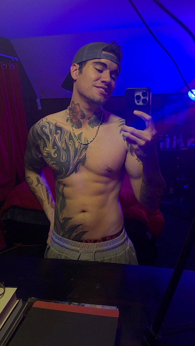 Dom D’Angelo tweet media