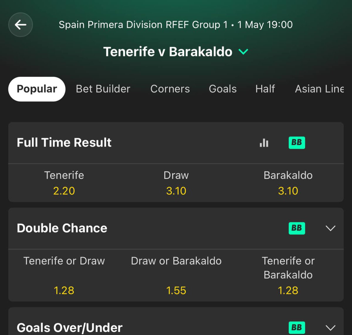Winners Club | Sports Tipster tweet media