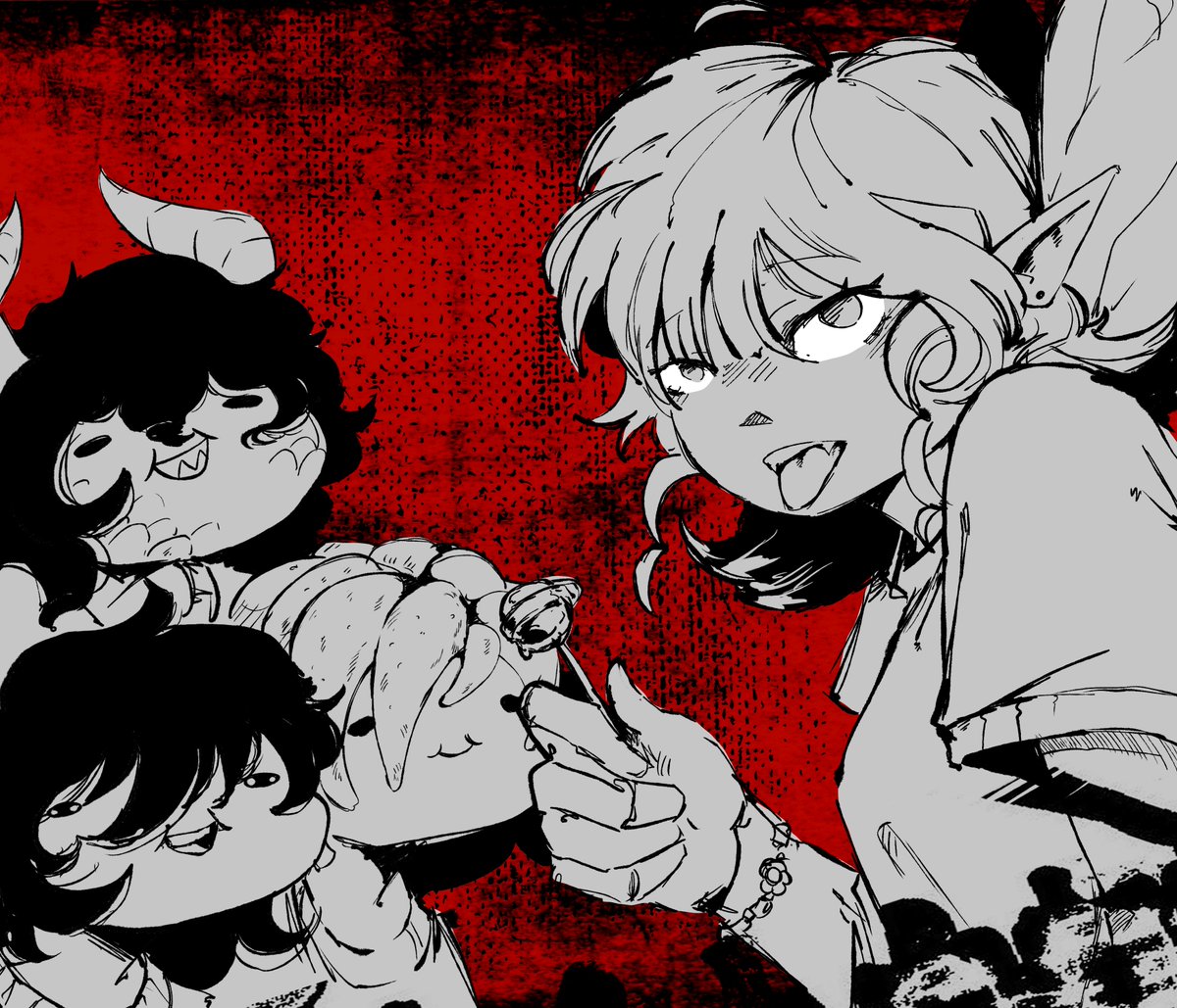 30ovospor199040's tweet image. O desenho// A referência

#digitalart #digitalartist #viral #fyp