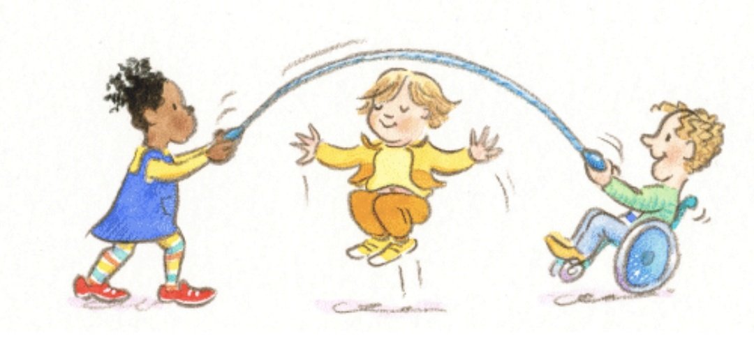 MyBodyIsMeBooks's tweet image. Every child deserves to feel at home in their own body. My Body is Me! is a joyful, rhythmic celebration of everything our bodies can do - from tickling toes to super skipping! A must-have for every early years bookshelf! #BodyPositivity #PictureBooks
mybodyisme.com/product/my-bod…