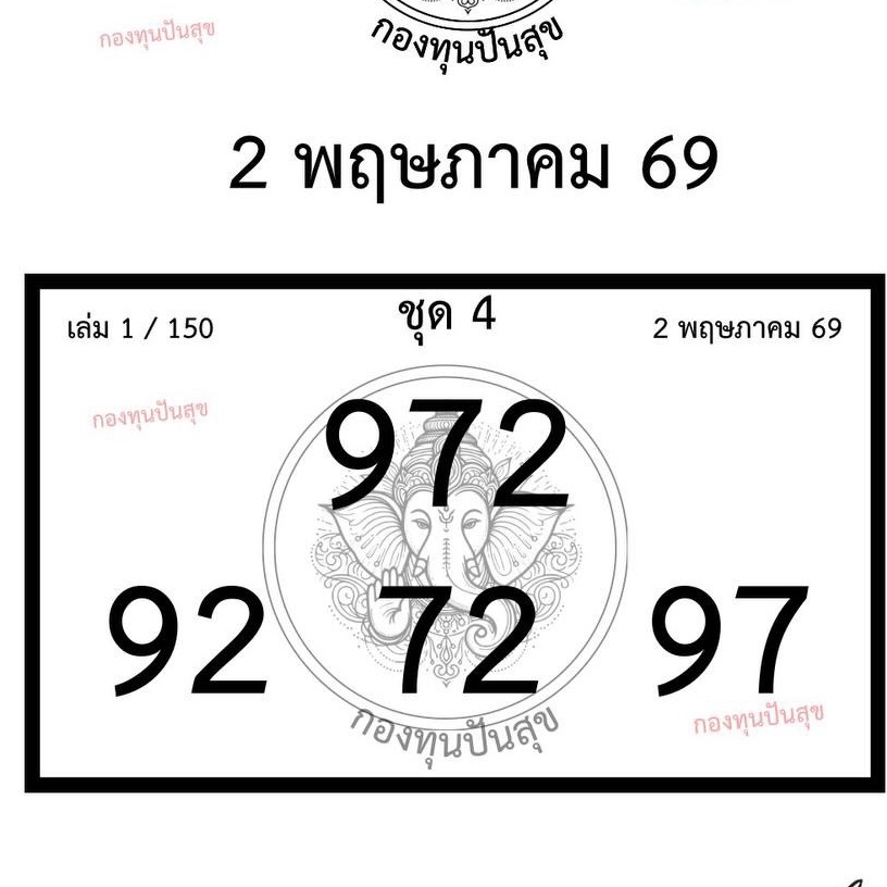 มันนี่95 tweet media
