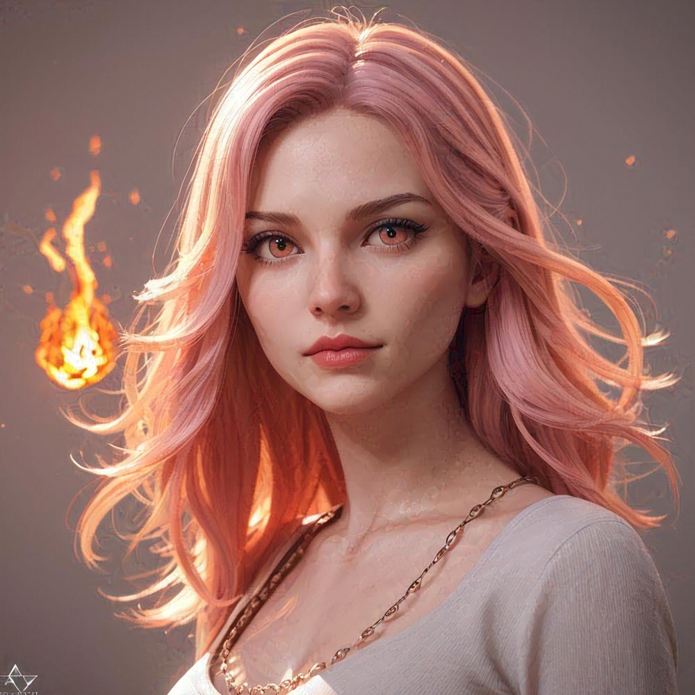 GlazeForDays's tweet image. #flame #candle #art