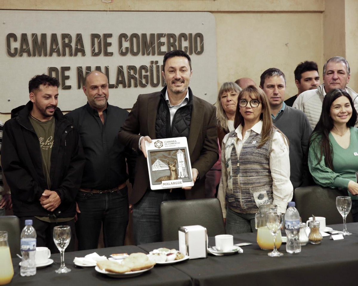 Luis Petri tweet media
