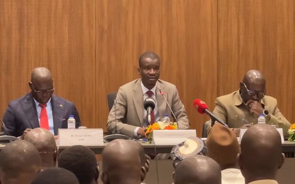 Babacar Guèye DIOP tweet media