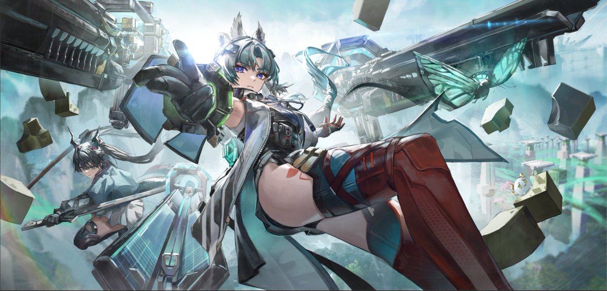 Az' Ruler | Doujima B17 tweet media