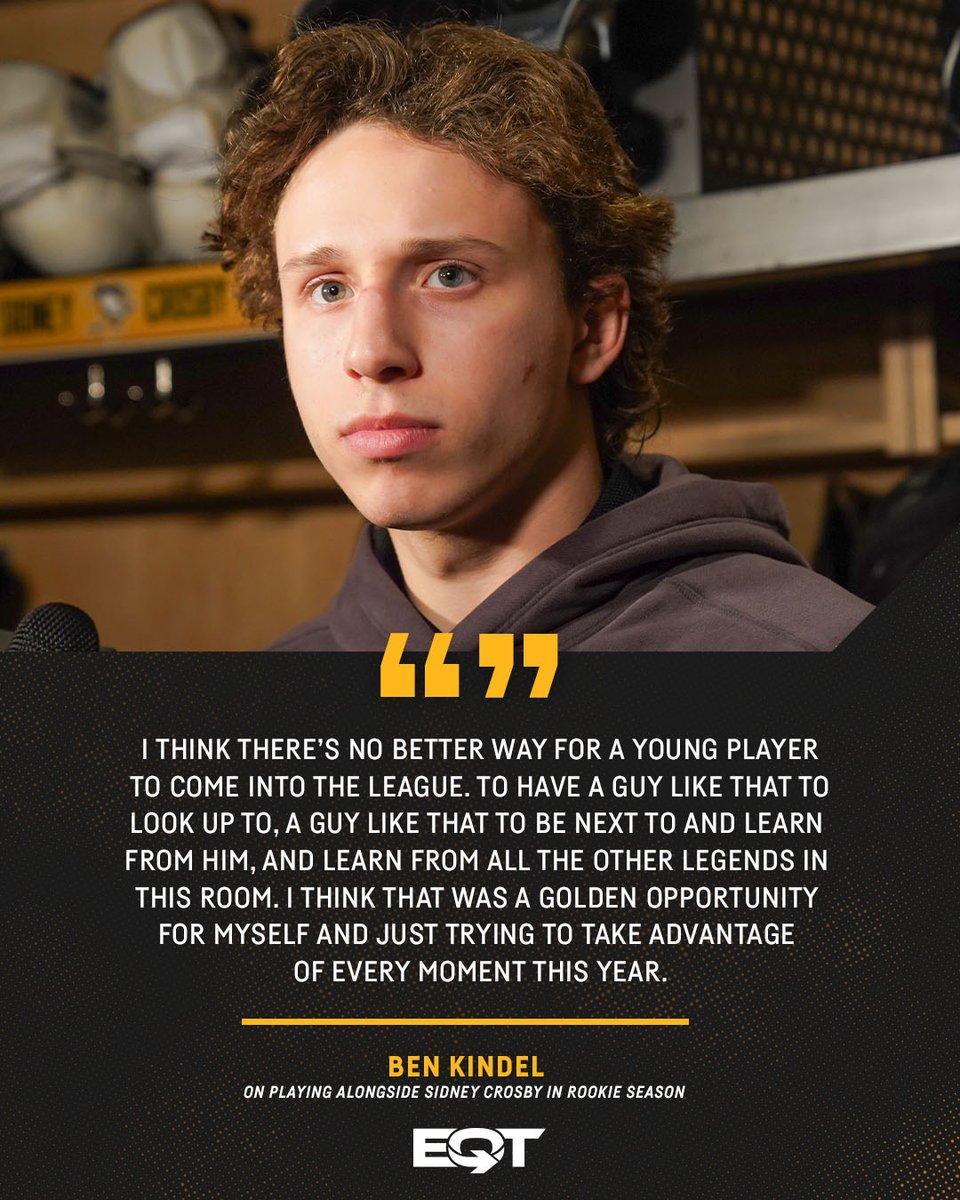 Pittsburgh Penguins tweet media
