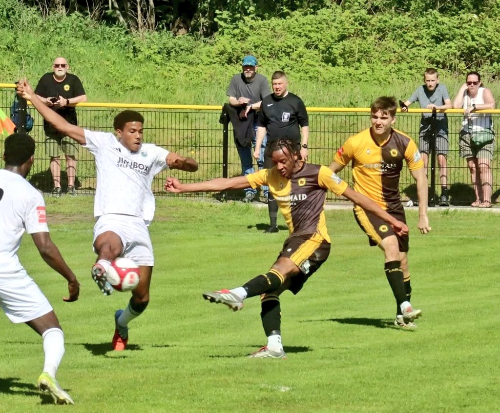 Prescot Cables FC tweet media