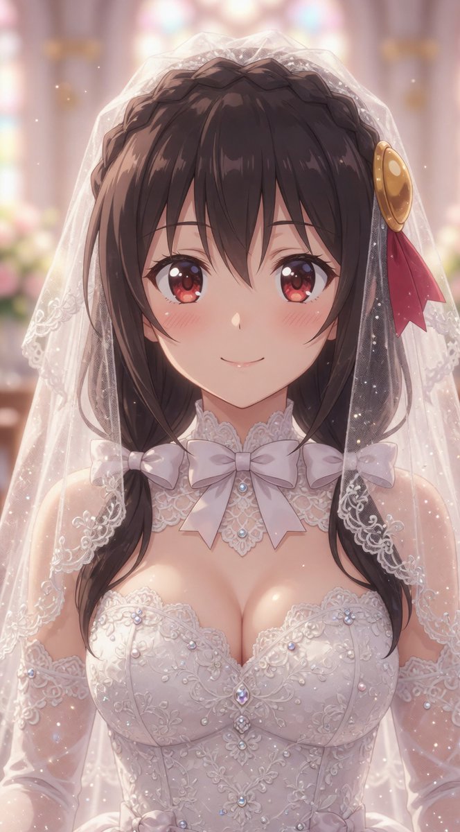 紅みやび（裏） tweet media