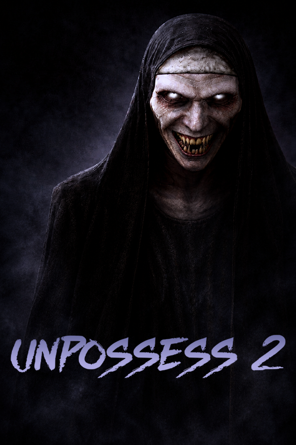 Unpossess 2 - Upcoming Horror Game tweet media