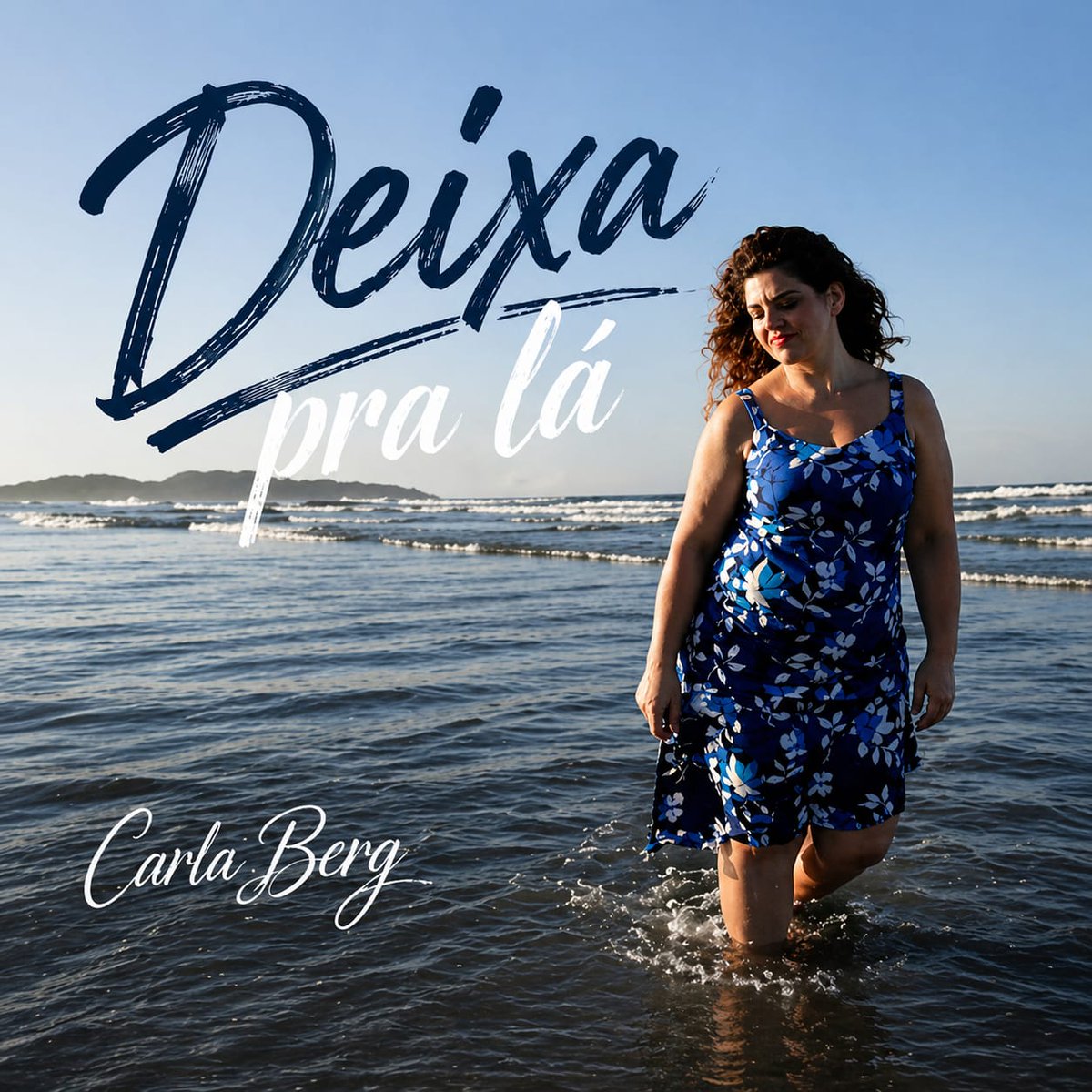 carlabergsinger's tweet photo. Pre-save Deixa Pra Lá now and be the first to hear it. https://t.co/UuNd5cdbTJ https://t.co/ucKuAoSAbq