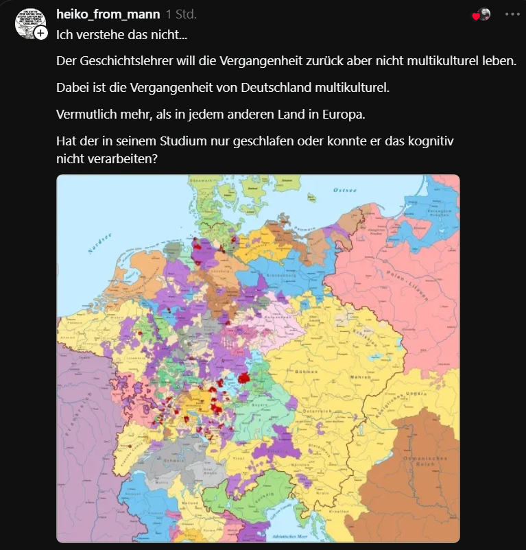 MT aus HB | AG Enbys in der AfD tweet media