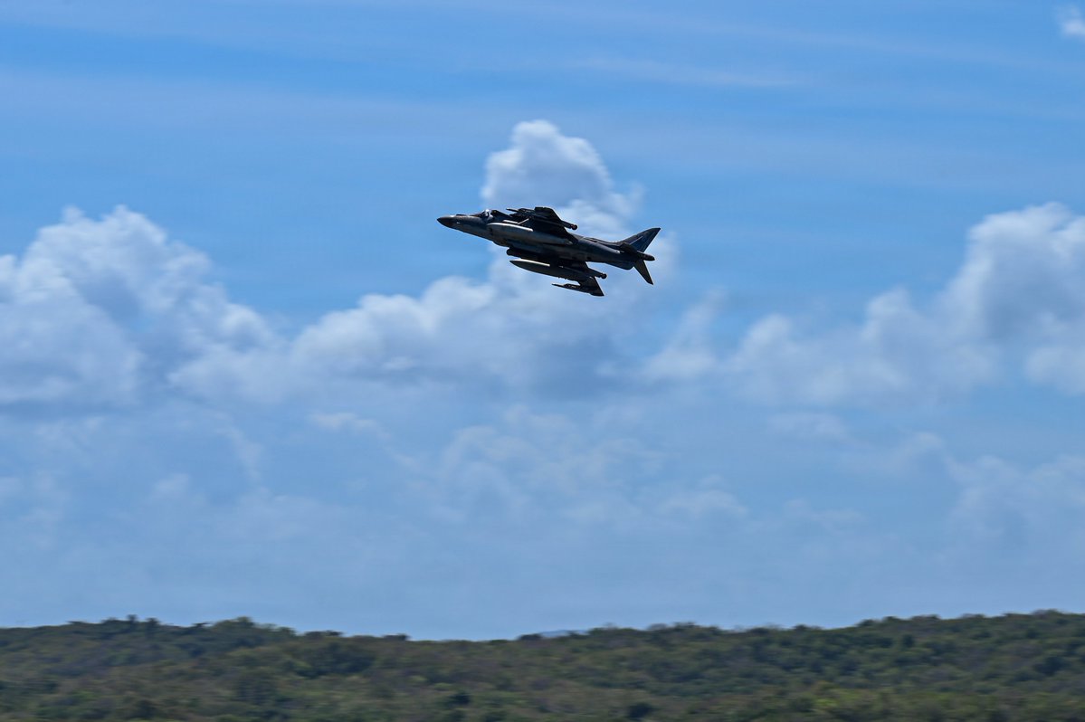 U.S. Southern Command tweet media