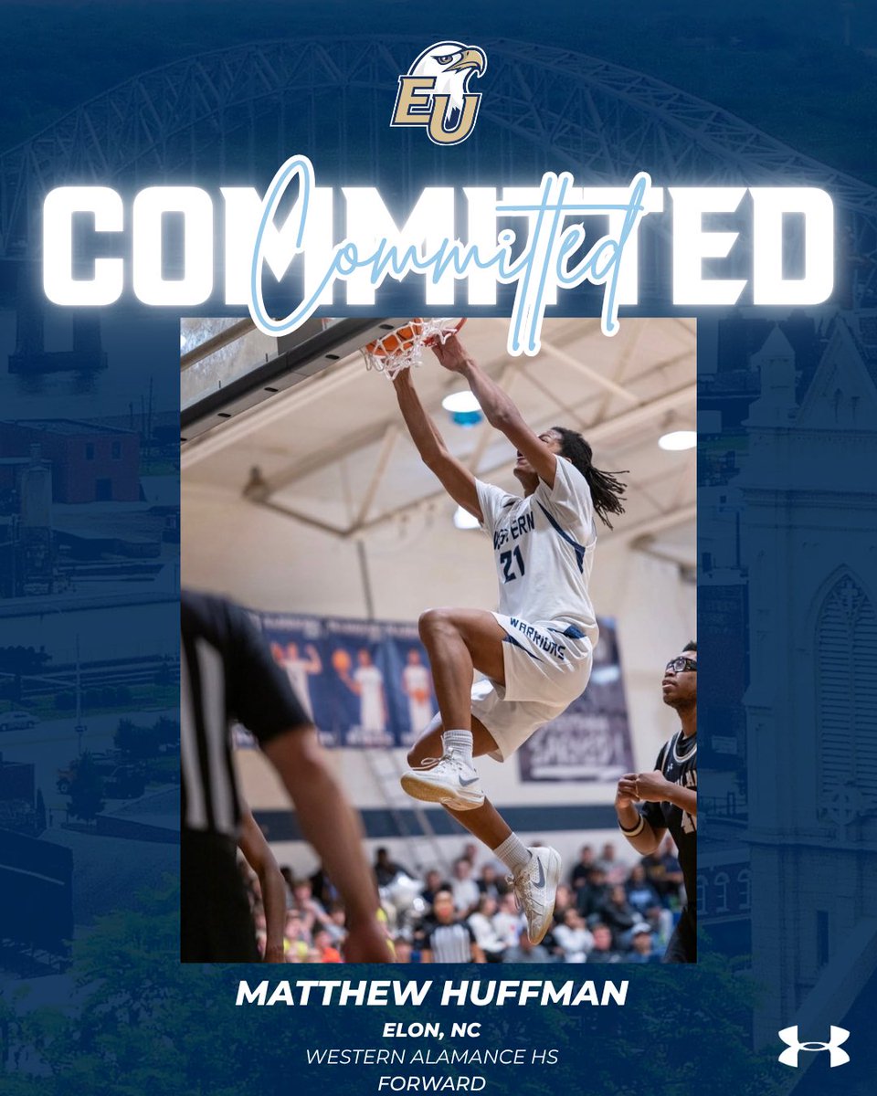 EmmausMBB's tweet photo. The Board Man Gets Paid 🚀

Matthew Huffman from Elon, NC, joins the Emmaus Men’s Basketball roster for the 2026–27 season.

Welcome to The Brotherhood, Matt!

#HigherPurpose https://t.co/VzlwWE6Wmo
