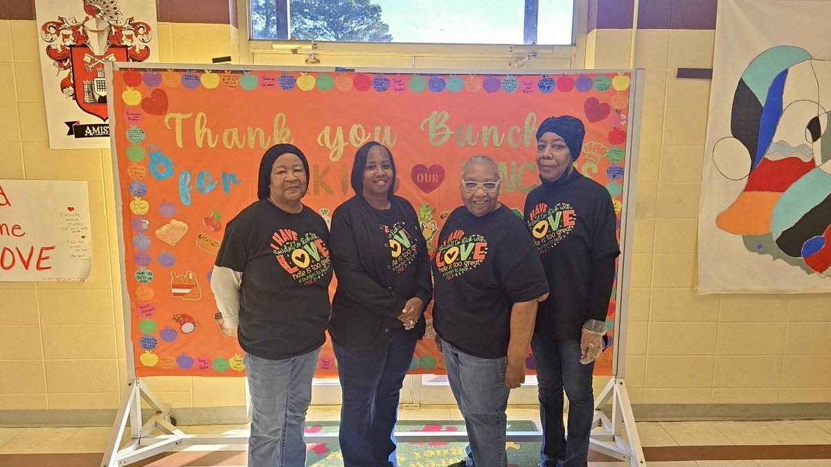 Andrew Jackson Elem. tweet media