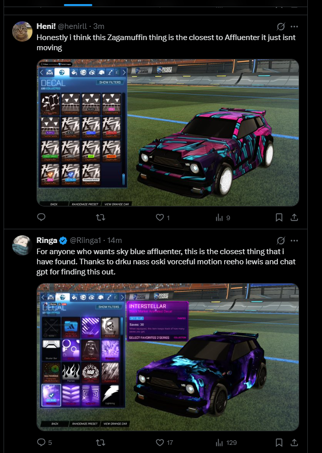 Rexem tweet media