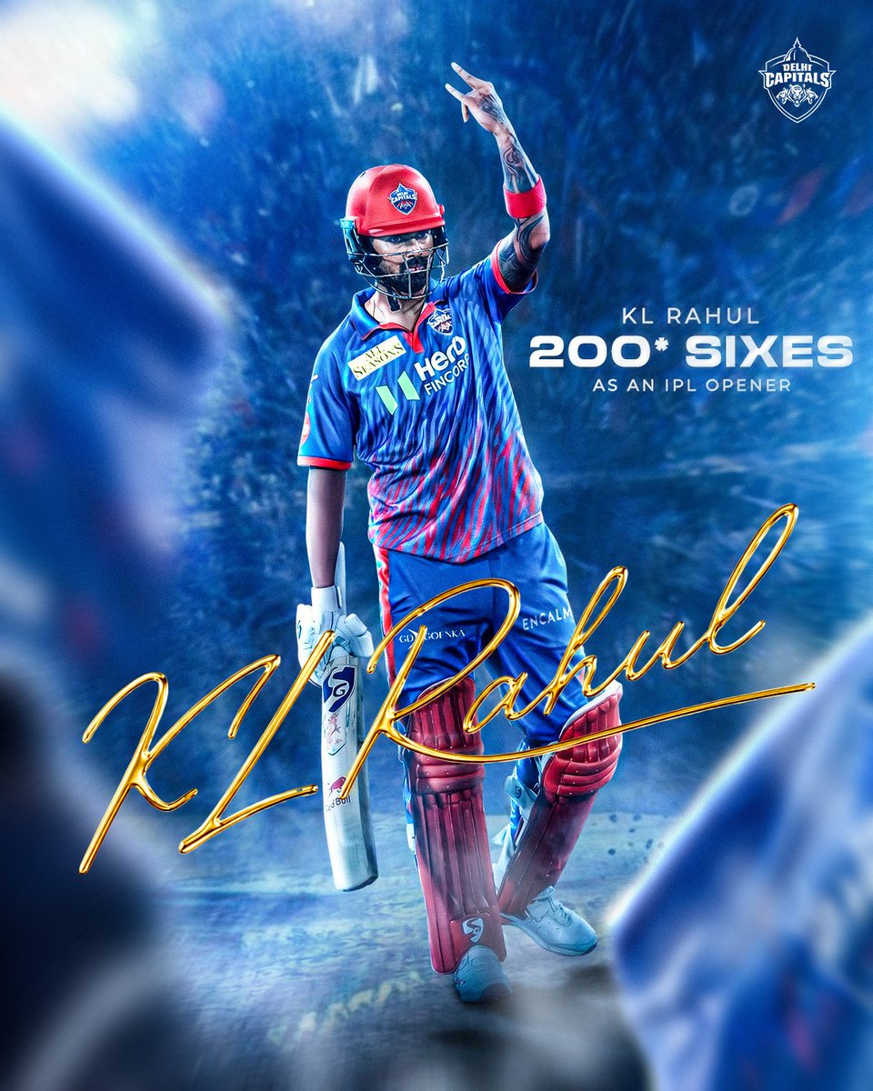 Delhi Capitals tweet media