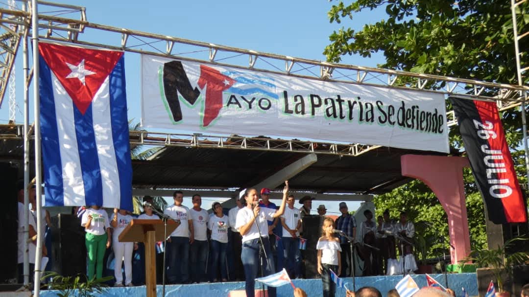 Yamilé Ramos Cordero tweet media