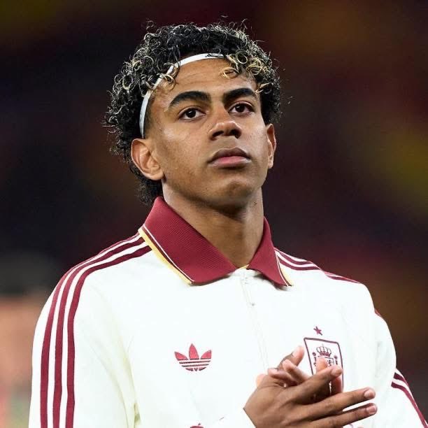 Davmayor08's tweet image. 🚨 Positive update on Lamine Yamal 👀
Hansi Flick says recovery is going well and communication with Spain’s staff is ongoing 📞
World Cup return looks likely 🌟
#Yamal #Flick #Spain #Football #InjuryUpdate