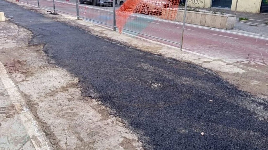iltrenoromalido's tweet image. Strade più controllate: Roma introduce nuove norme su scavi e manutenzione.
odisseaquotidiana.com/2026/04/lavori…

#MobilitaPrivata #Infrastrutture