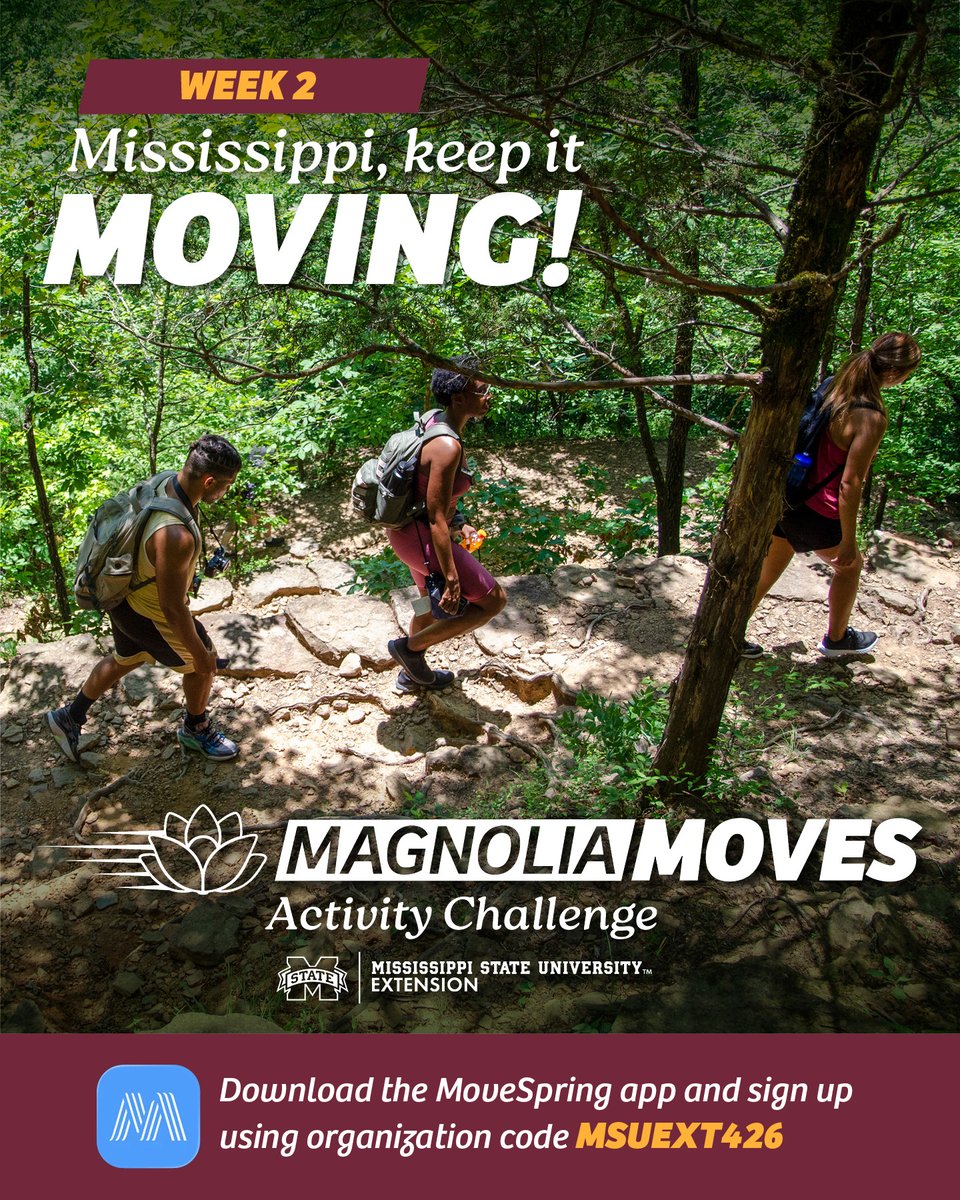 MSU Extension tweet media