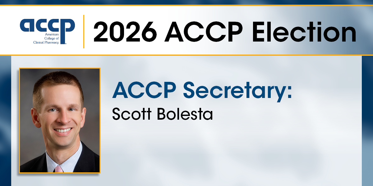 ACCP tweet media