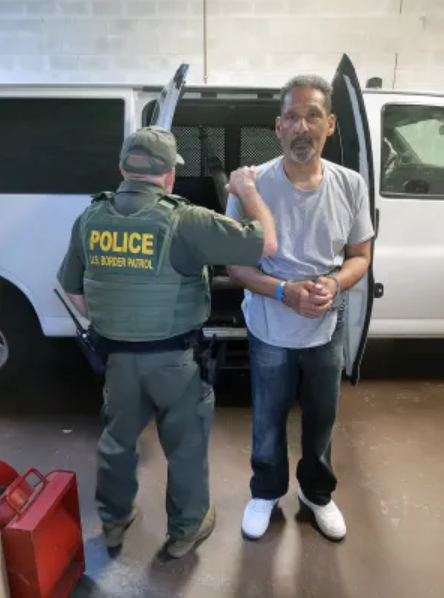 CBP tweet media