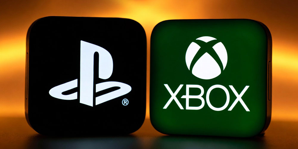 TheGamerzTheory's tweet image. Console-exclusive games are the number one reason gamers buy a specific console, and PlayStation, as well as Xbox, have taken note of that.
thegamerztheory.com/article/2026-0…
#Xbox #PlayStation #GamingNews