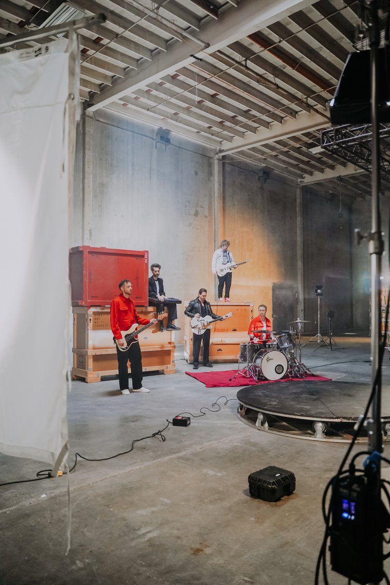 ONEREPUBLIC tweet media