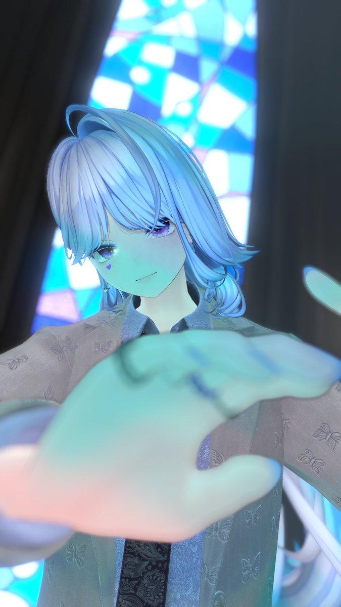 いーりす tweet media