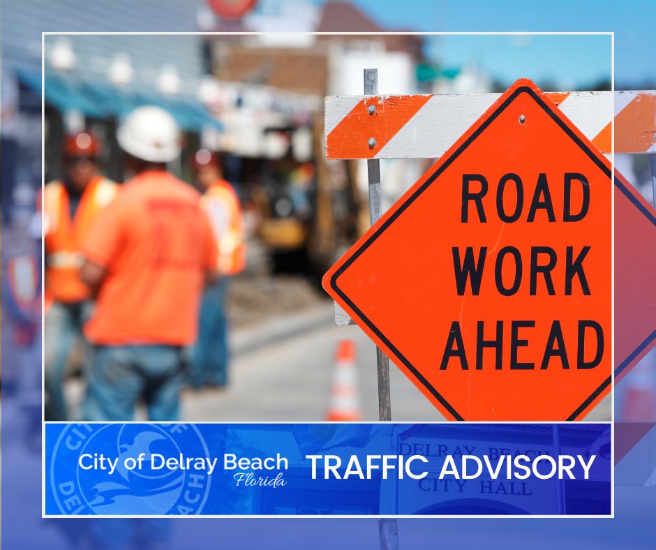 City of Delray Beach tweet media