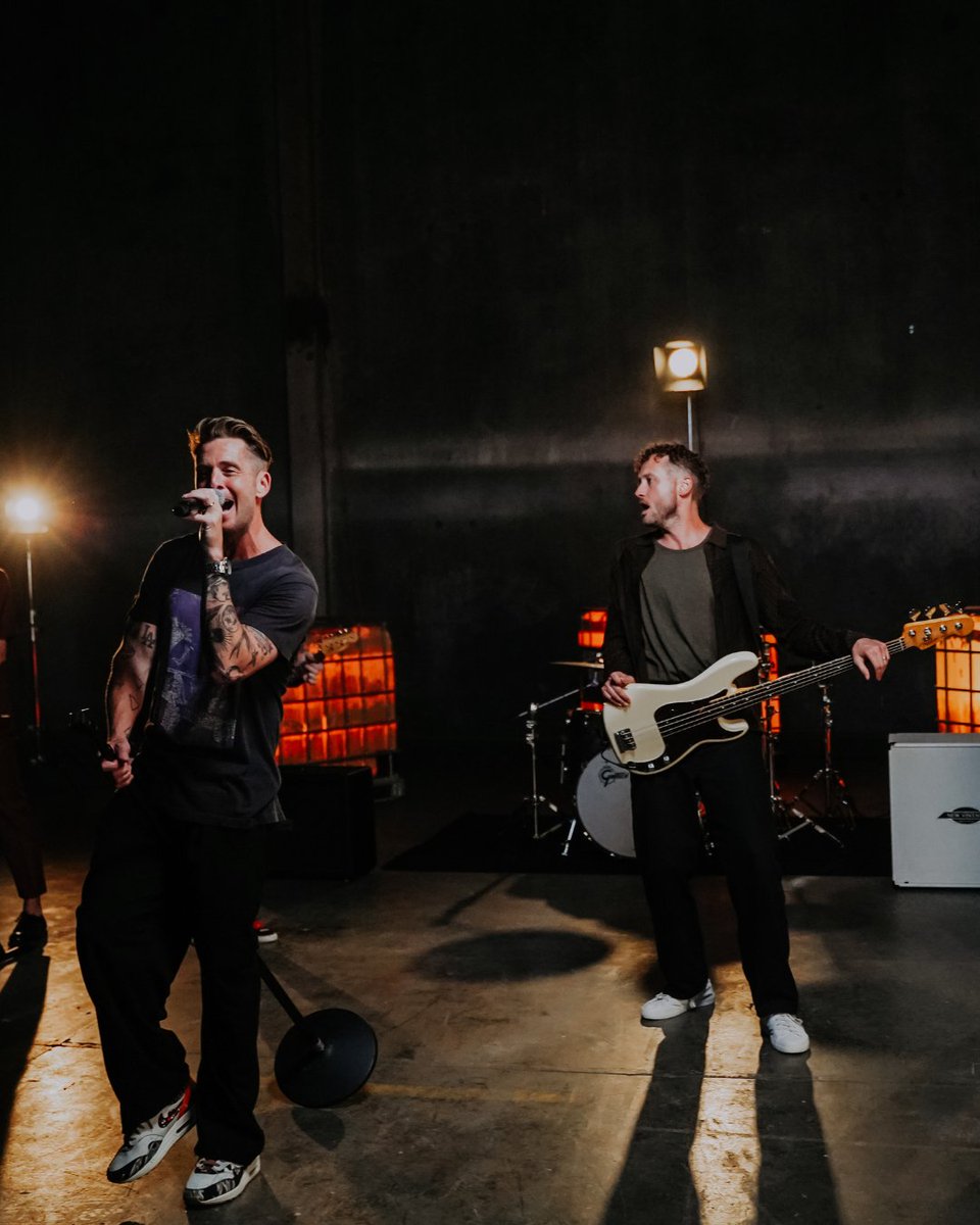 ONEREPUBLIC tweet media