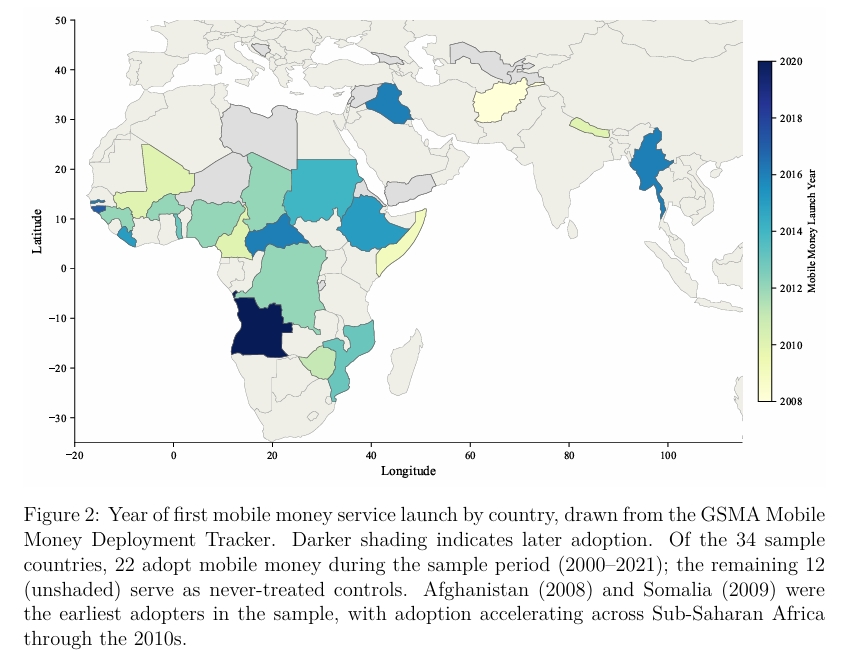 SSRN tweet media