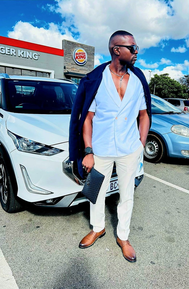 Nego Mulalo 👆 tweet media