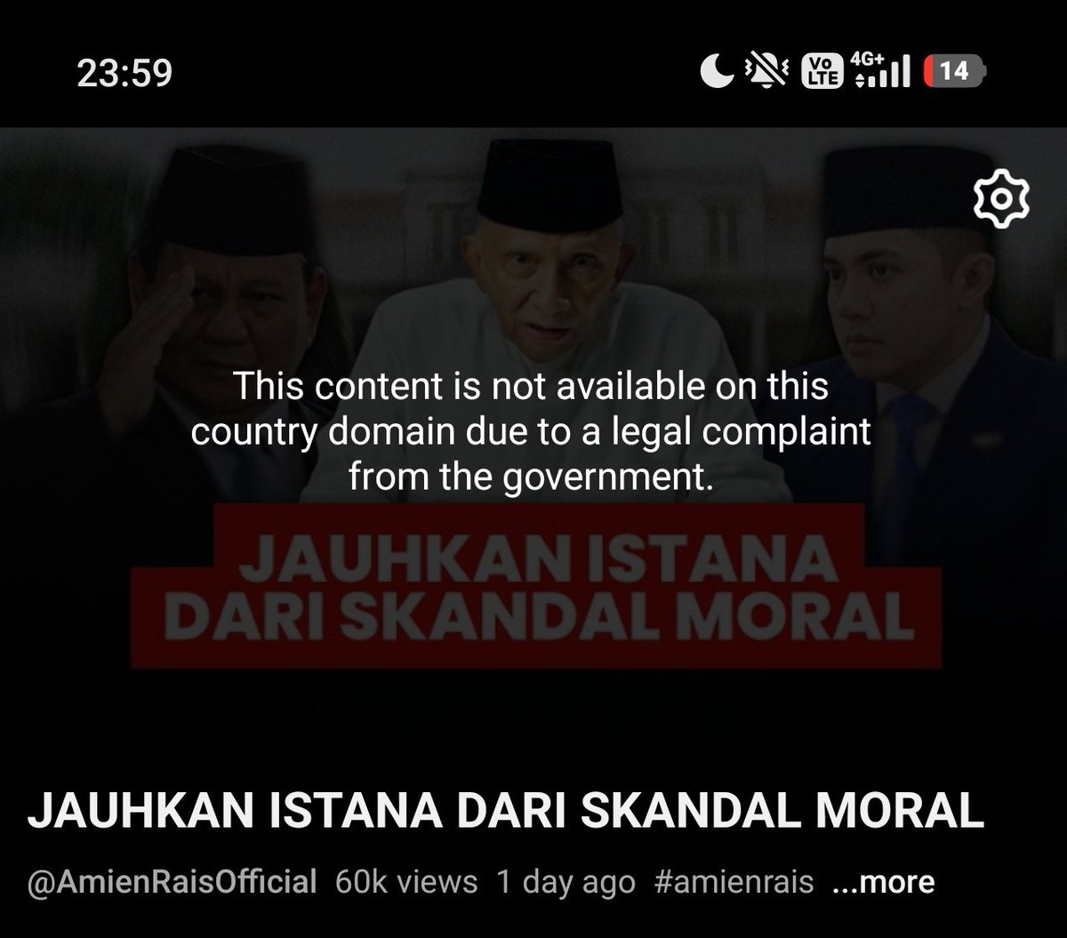 Raden Bagus Nugroho tweet media