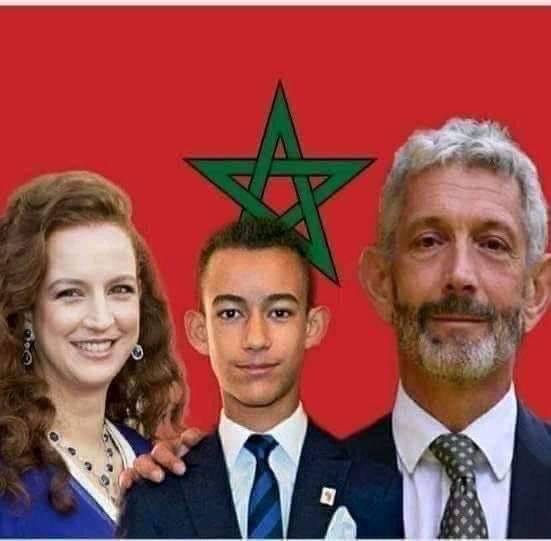 Moroccan for sale tweet media