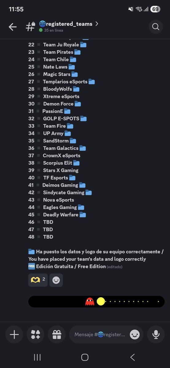 Liga LSP tweet media