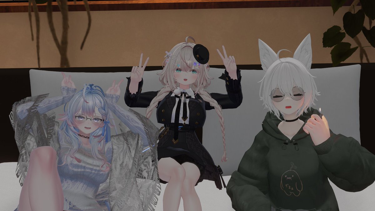 にくまんニキ tweet media