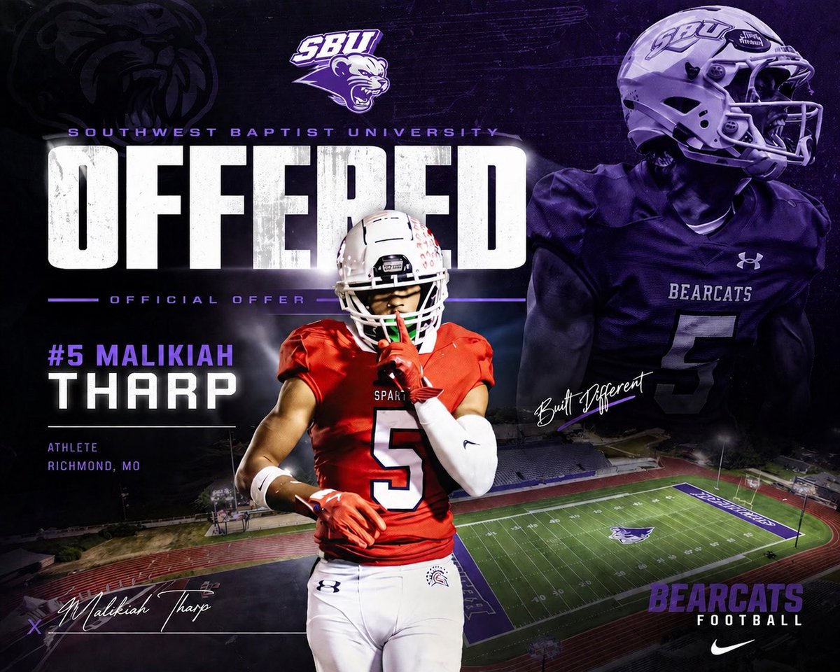 Malikiah Tharp tweet media