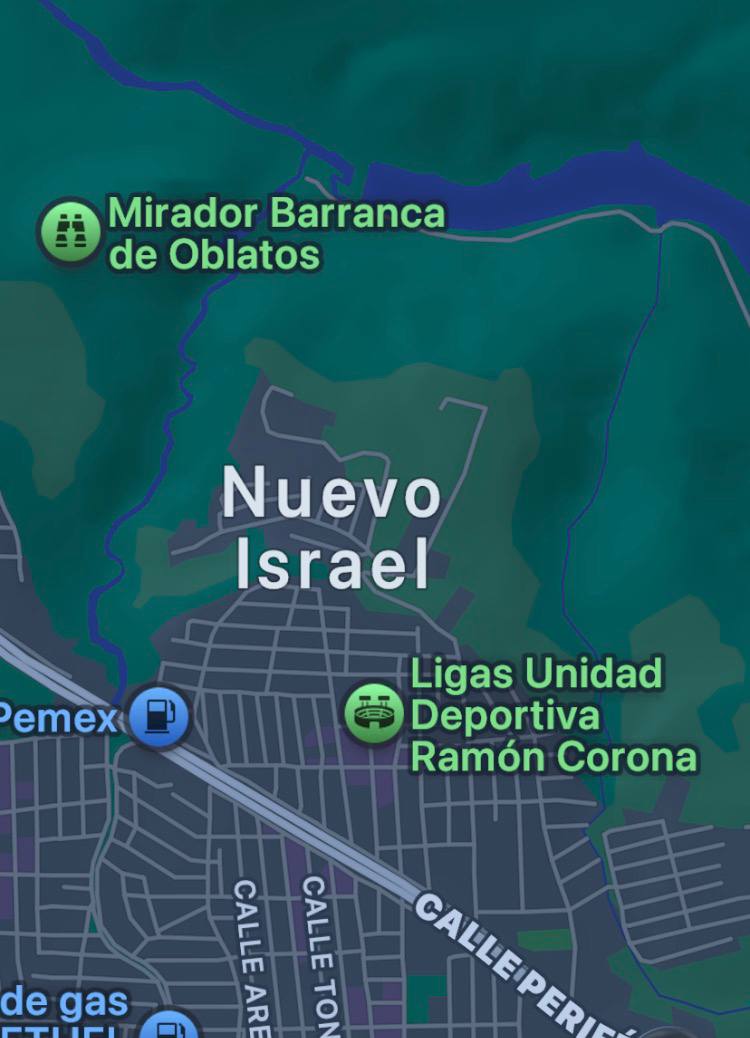 Movimiento Nacionalista Izhanih (MNI) tweet media