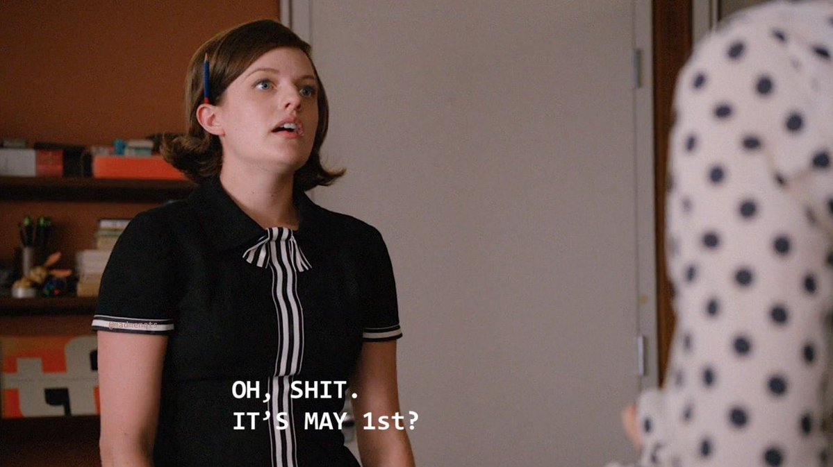 Mad Men Quotes tweet media