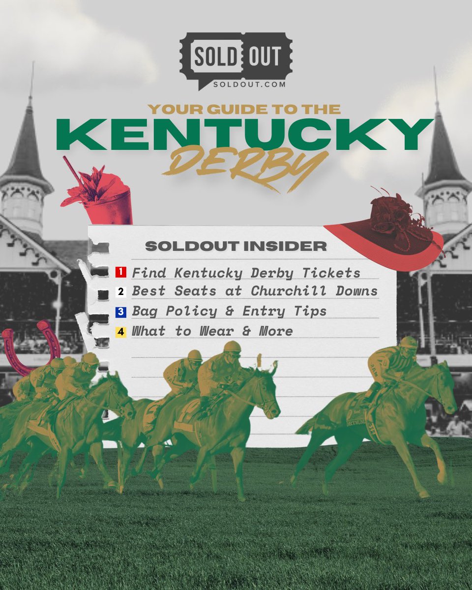 SOLDOUT.COM tweet media